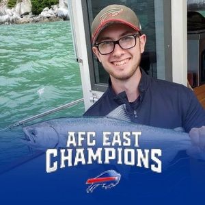 Meet your Posher, Gary